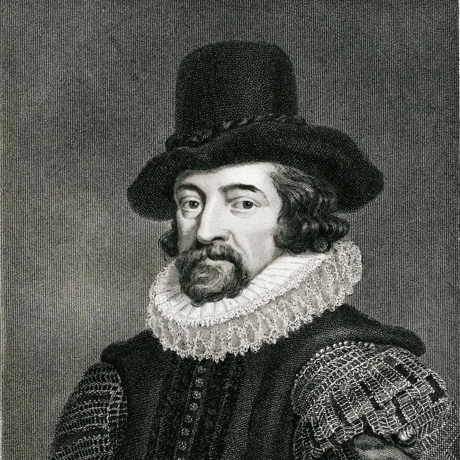 Francis Bacon