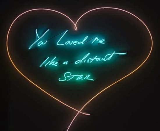 Tracey Emin