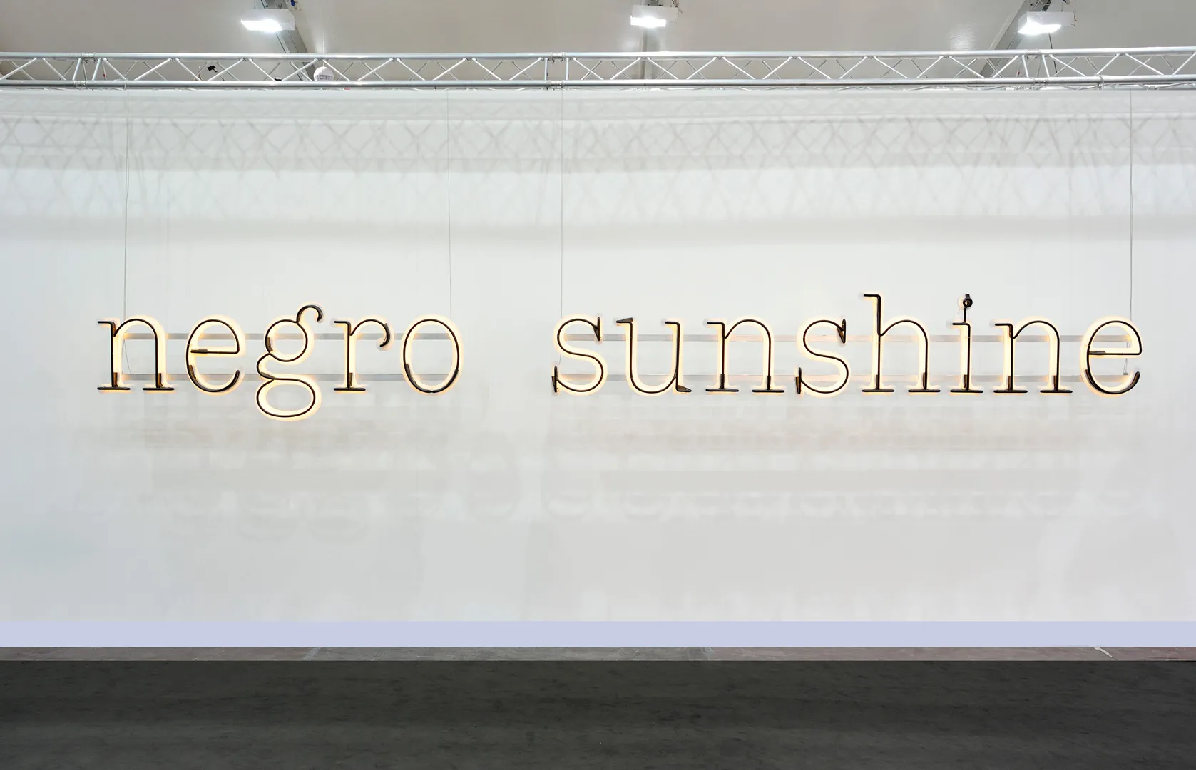 Glenn Ligon