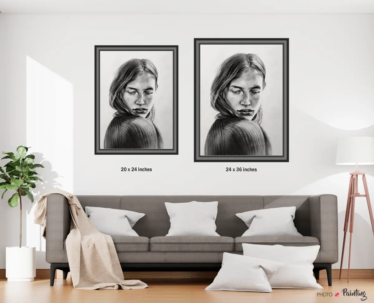 Large Canvas Sizes