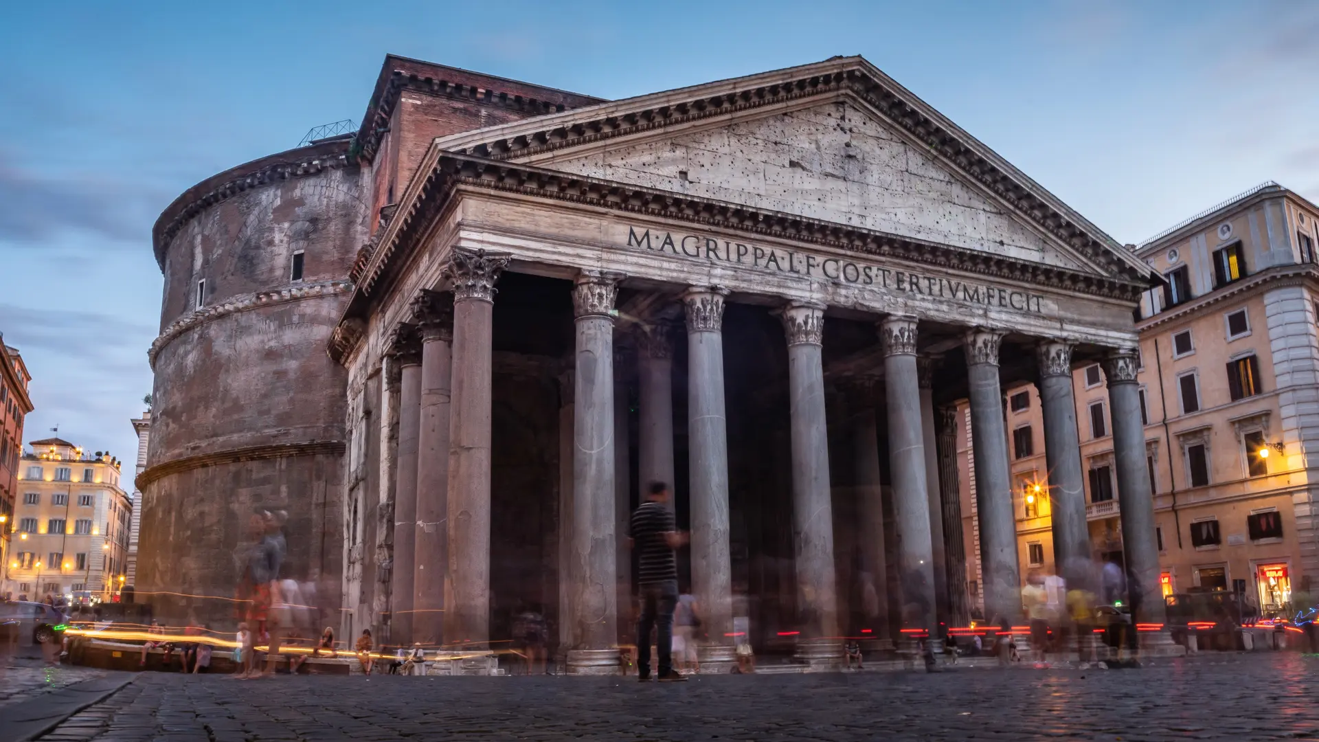 Pantheon