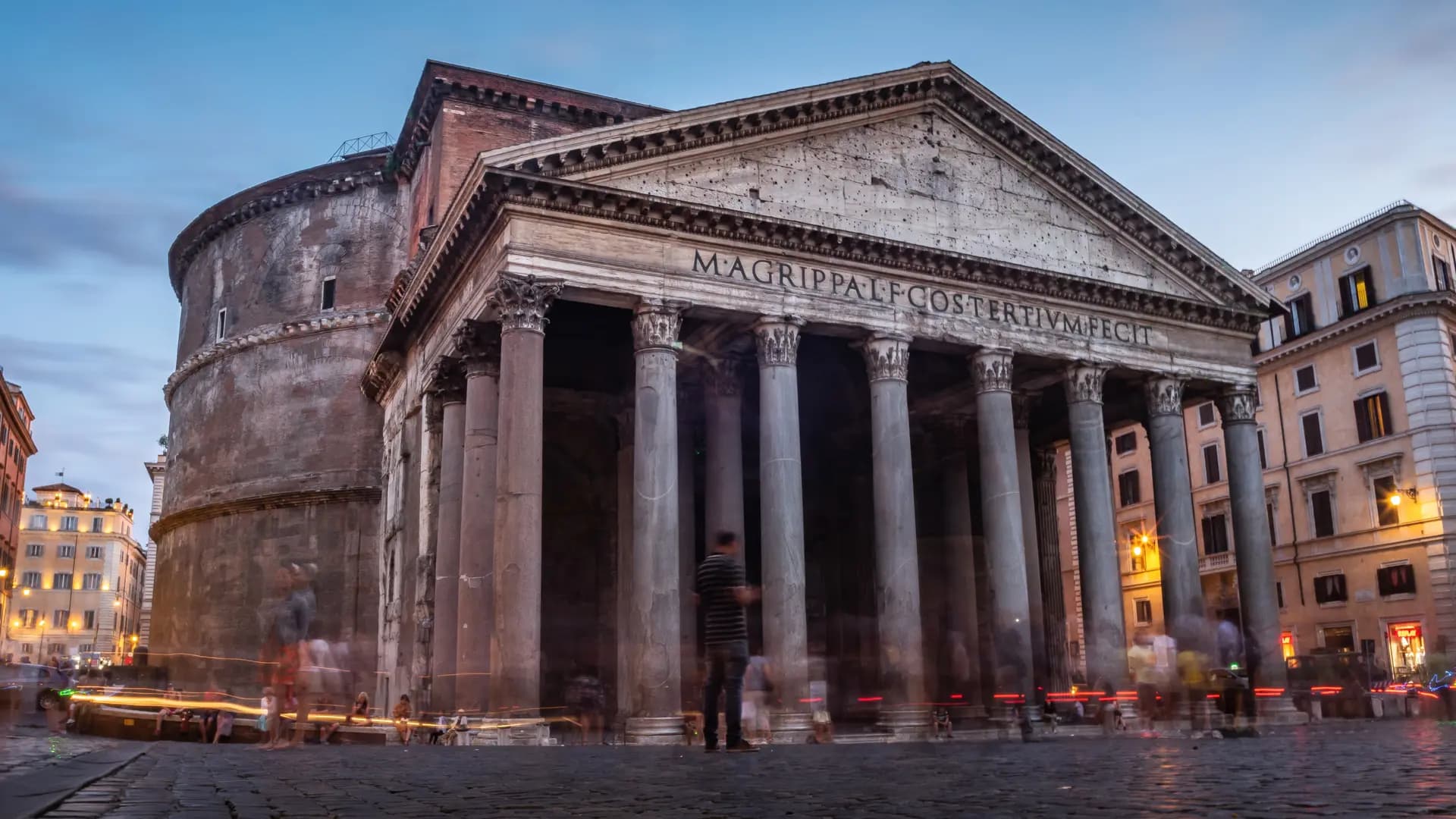 Pantheon