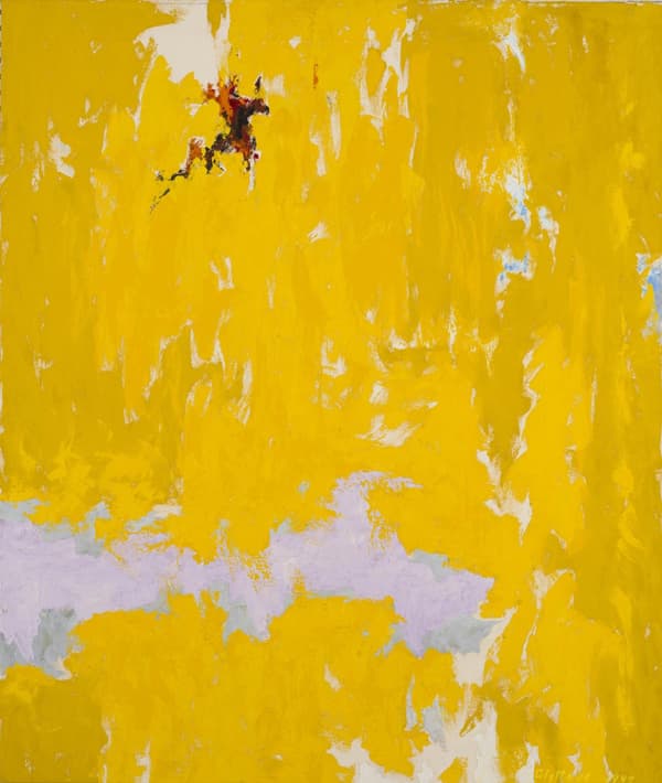 Clyfford Still – PH-129