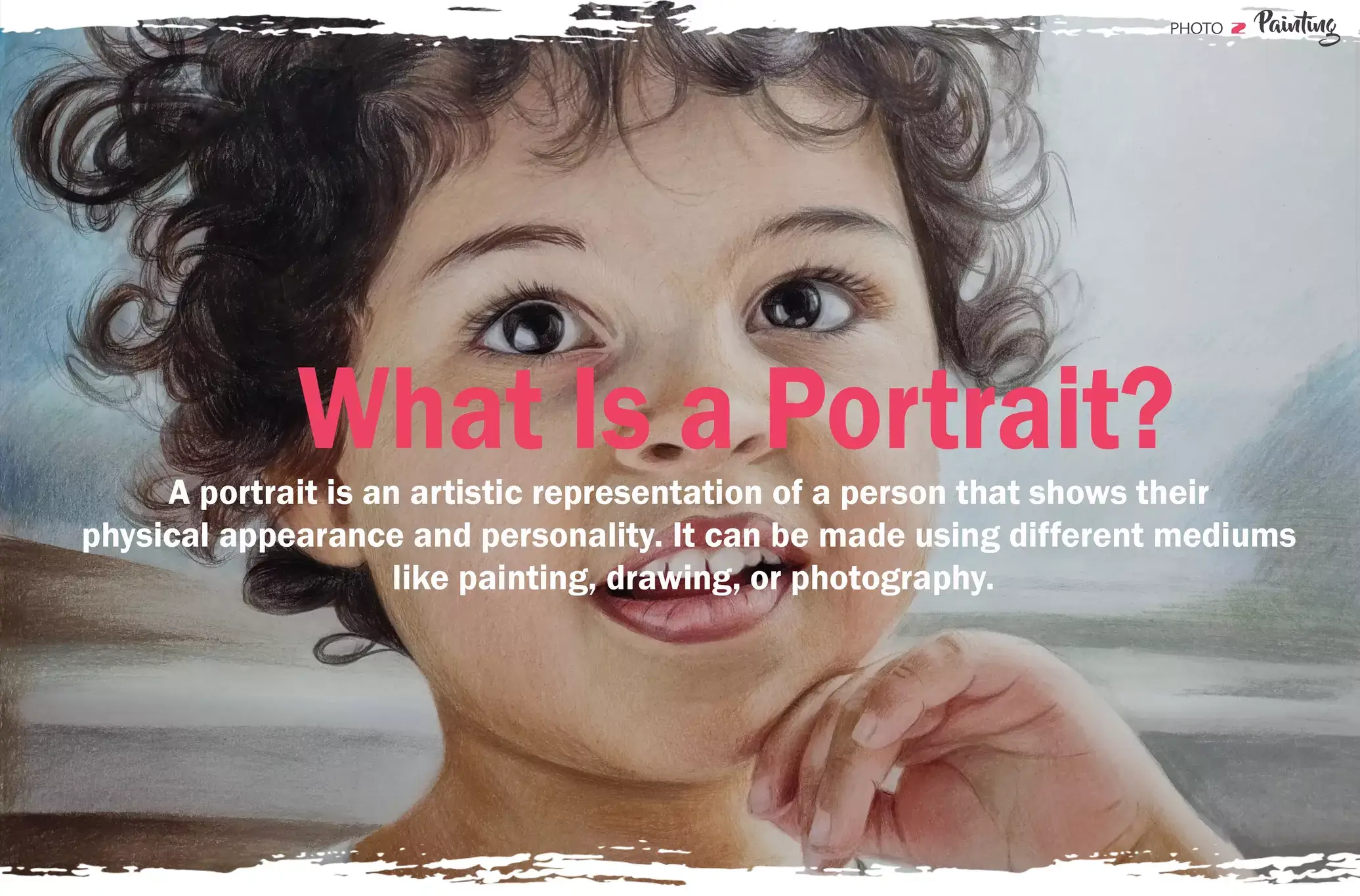 What is a Portrait?