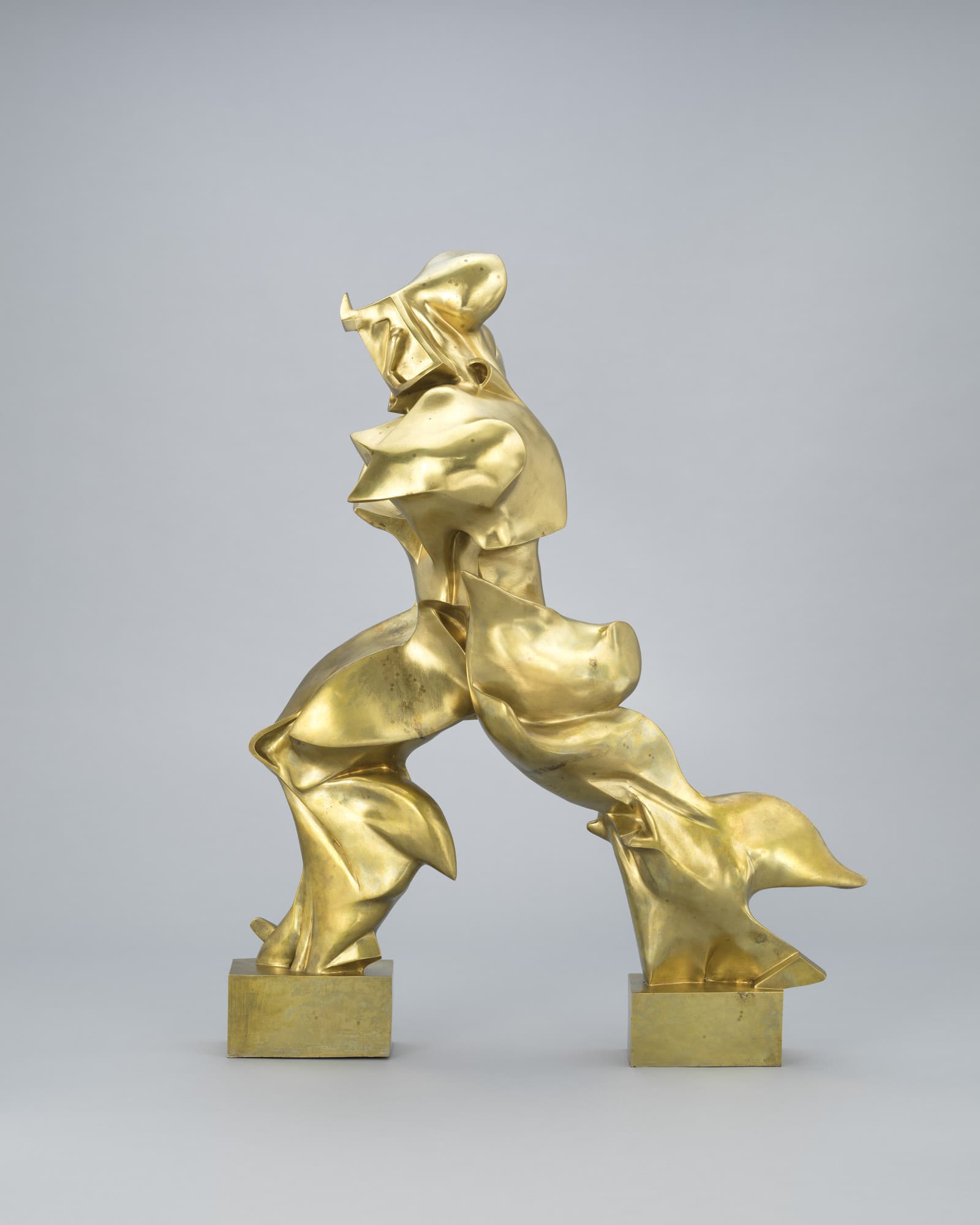 Umberto Boccioni