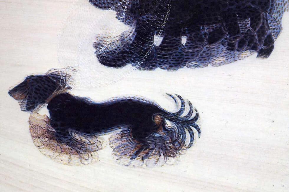 Giacomo Balla