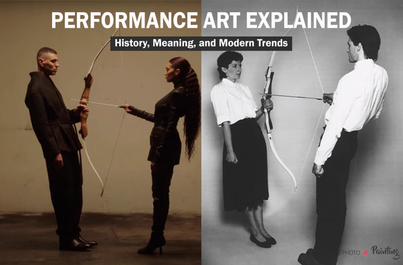 Performance Art Explained: History, Meaning, and Modern Trends