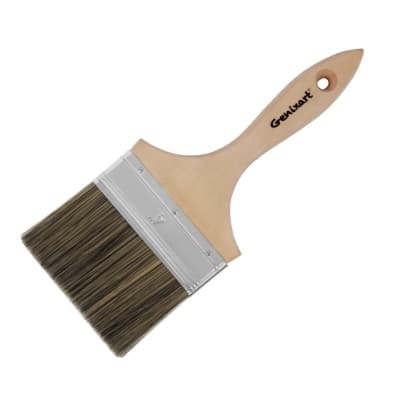 Varnishing Brushes