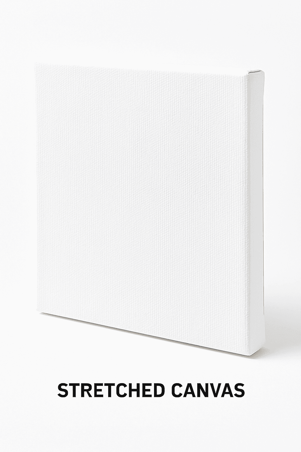 Stretched Canvas