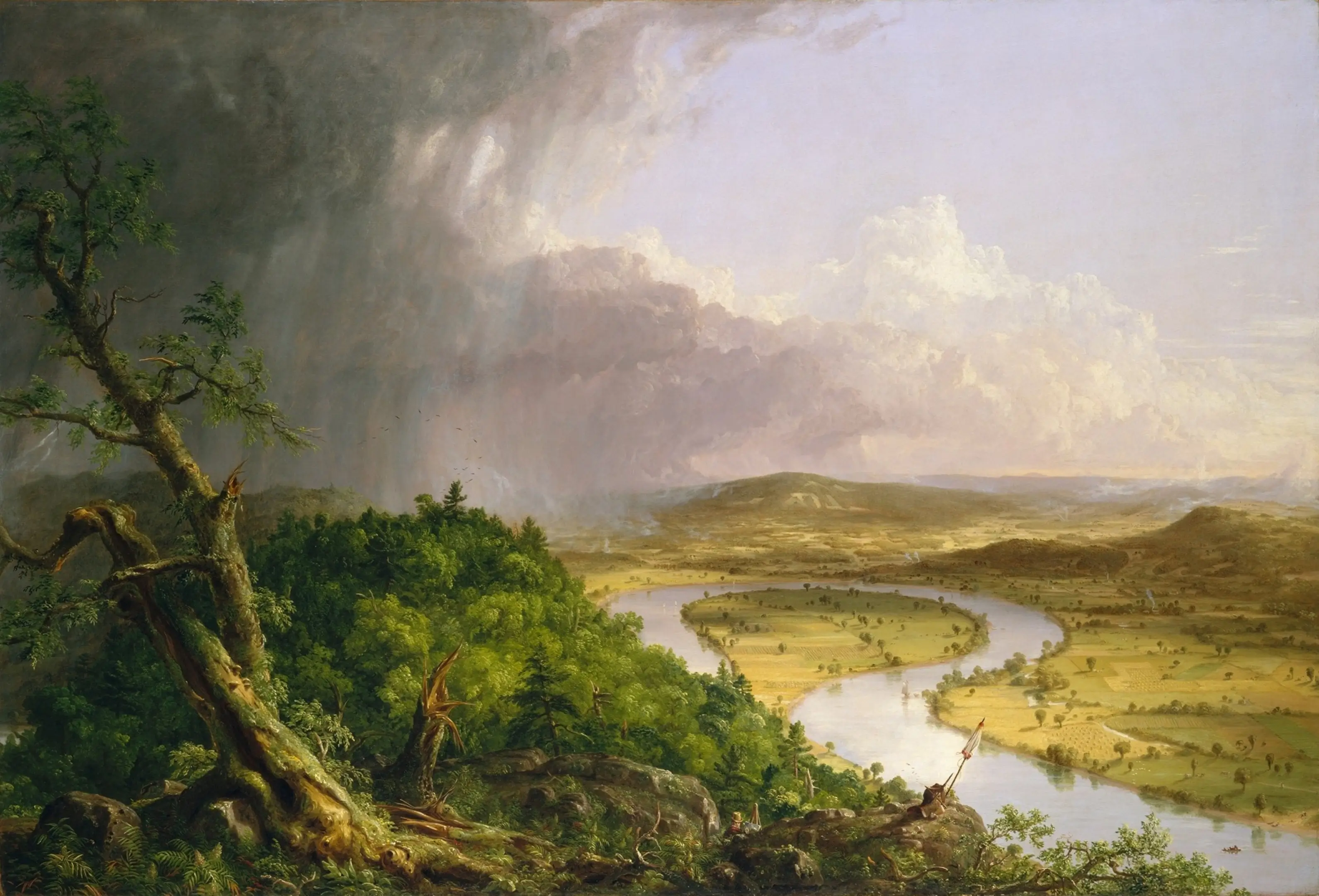 Thomas-Cole-The-Oxbow