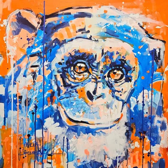 Artfinder Portrait