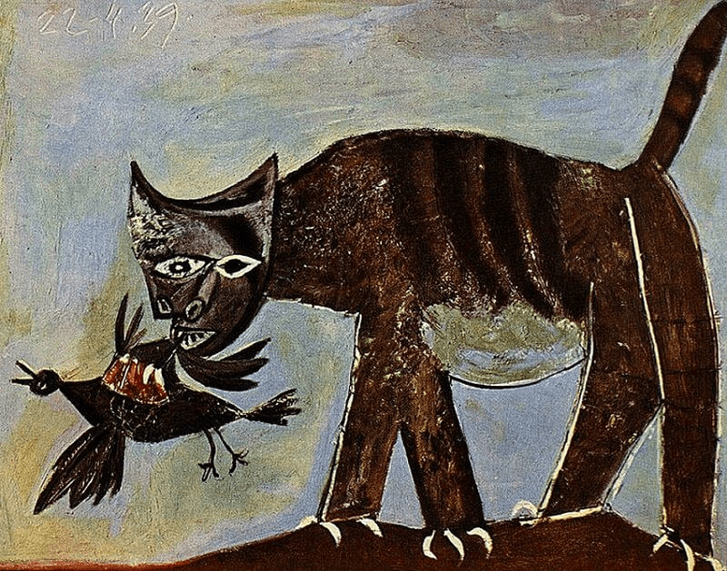 Pablo Picasso