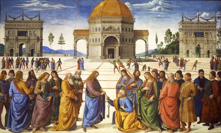 Renaissance art