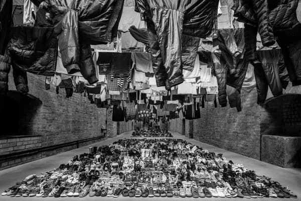 Ai Weiwei 