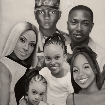 Compilation Portrait