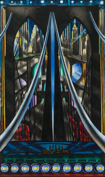 Joseph Stella