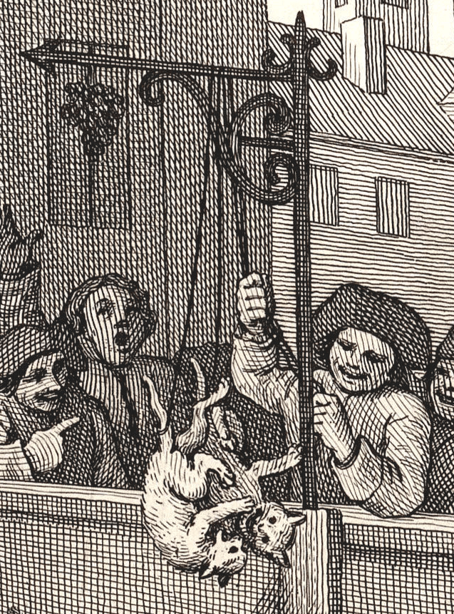William Hogarth