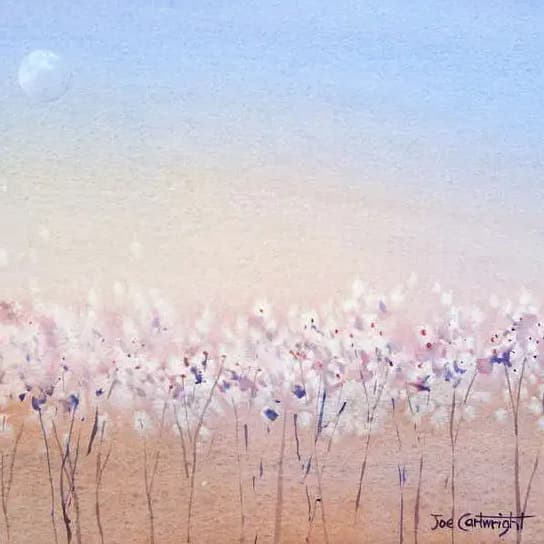 Salt Wash Painting 544 × 544