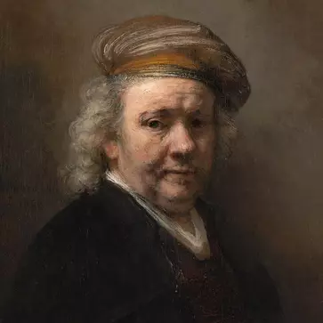 Rembrandt van Rijn