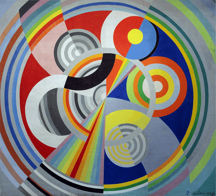 The Cultural and Philosophical Impact of Geometric Art