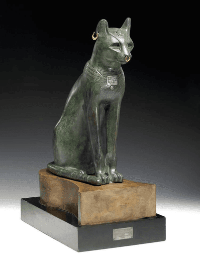 Gayer-Anderson Cat