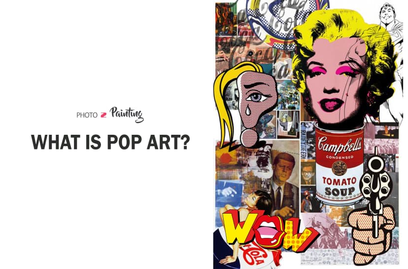 What Is Pop Art? 