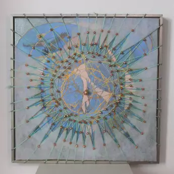 Symbolic Memorial Paintings