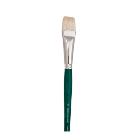 Flat Brush