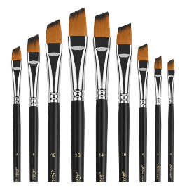 Angle Brush