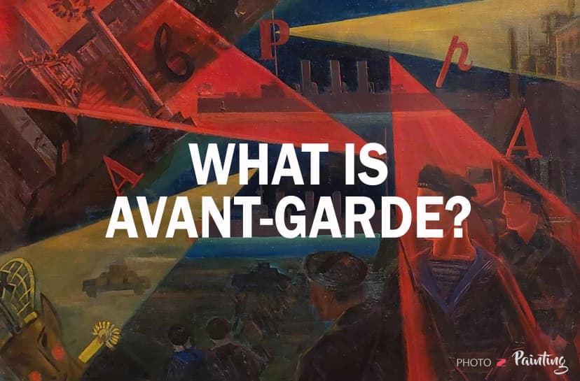 What is Avant-Garde?