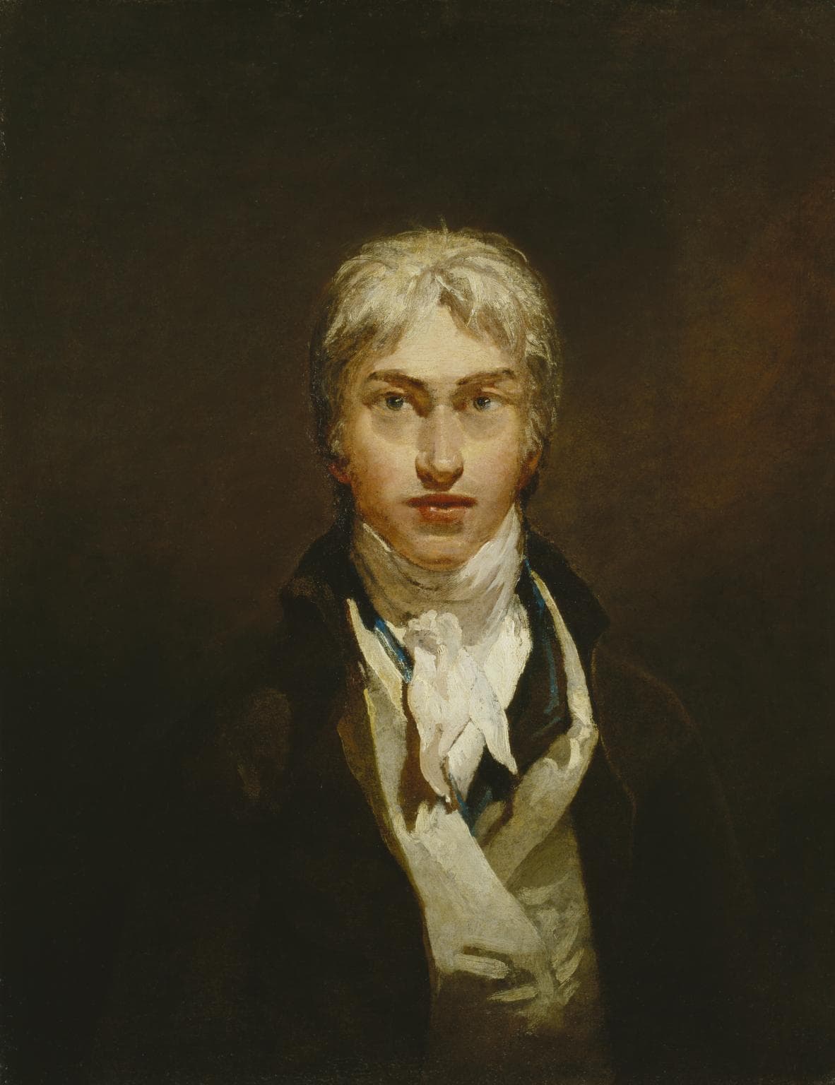 J.M.W. Turner (1775–1851)