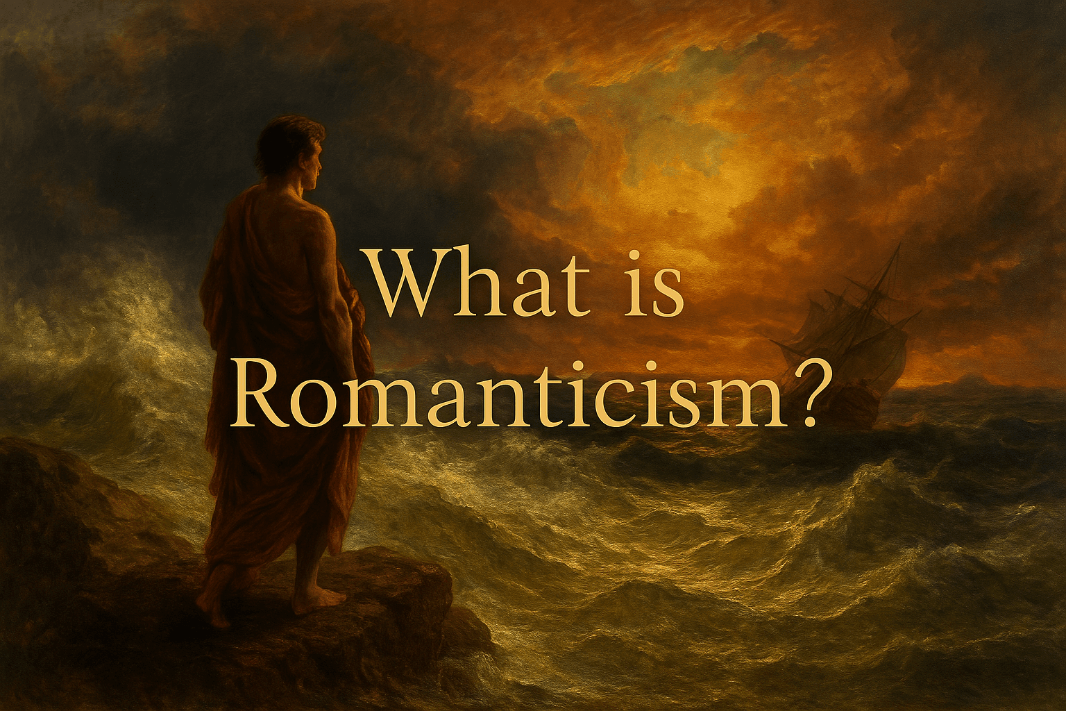 What is Romanticism?