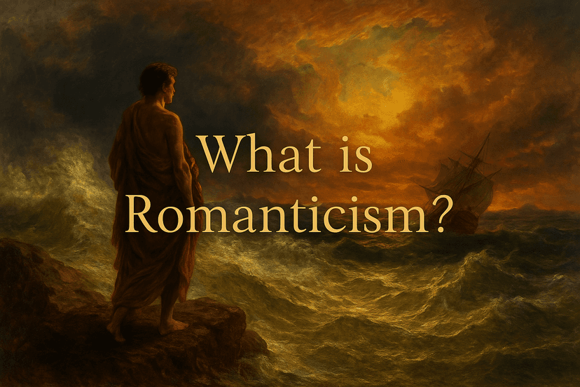 What is Romanticism?