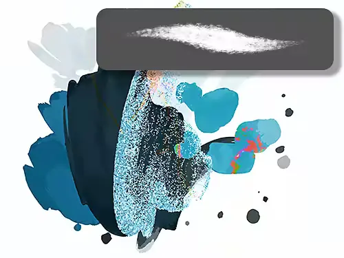 Adobe Watercolor Brushes