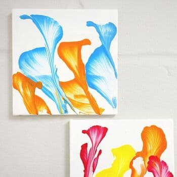 30+ Anniversary Painting Ideas - DIY, Fun, Easy