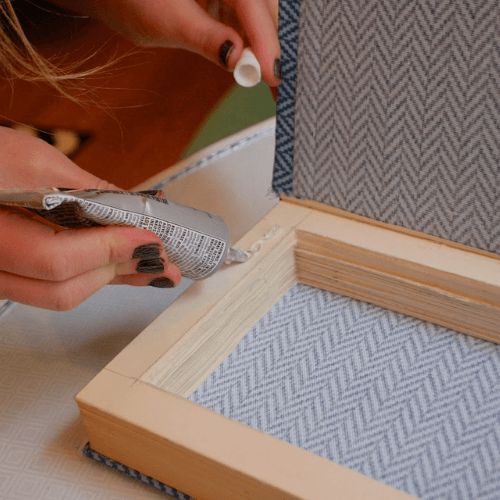 Book Clutch Craft