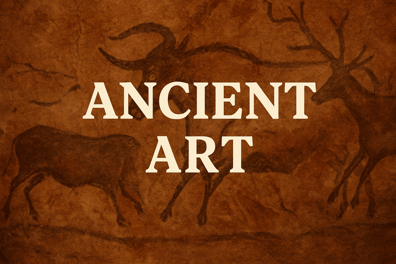 Ancient Art