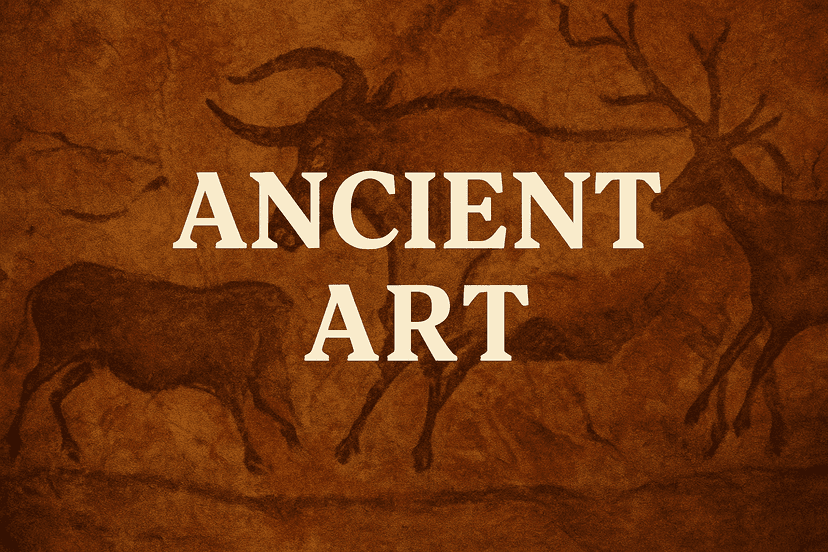 Ancient Art