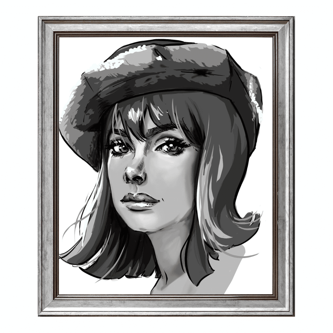 Digital Drawing