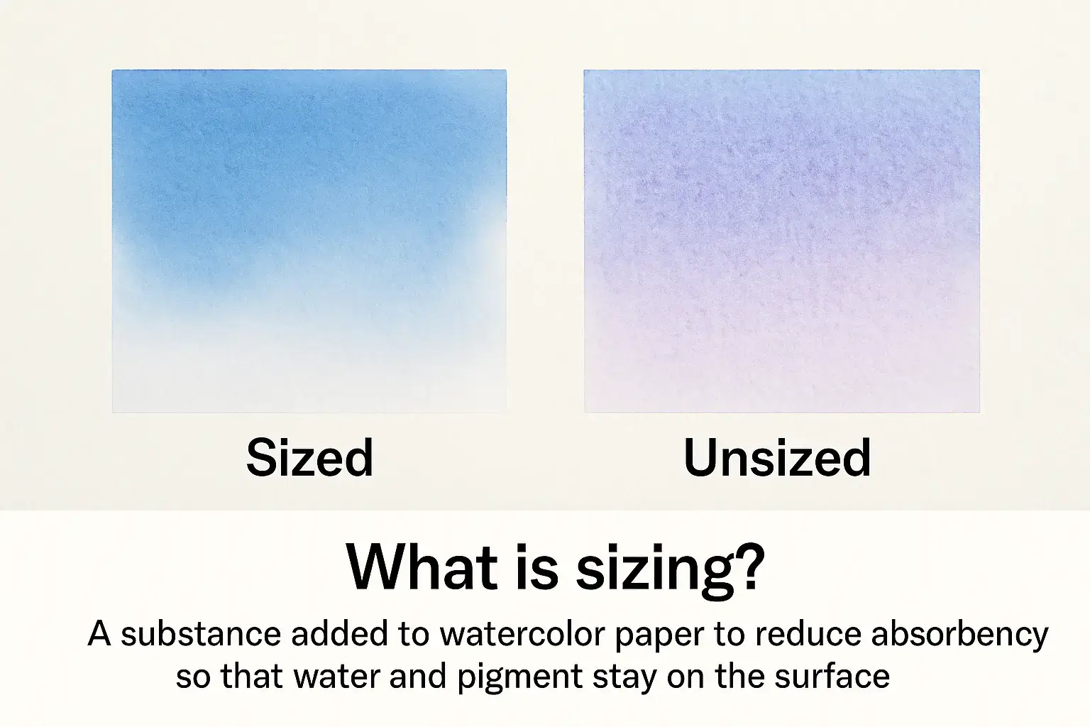 Sizing - What It Is and Why It Matters