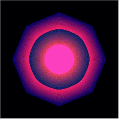  "Quantum" by Kevin McCoy