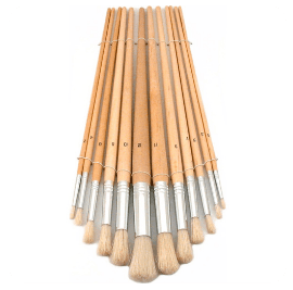 Round Brush