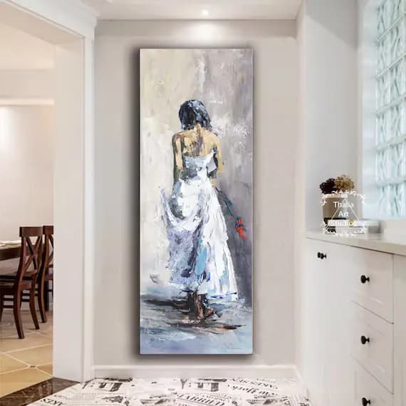 Etsy Painting
