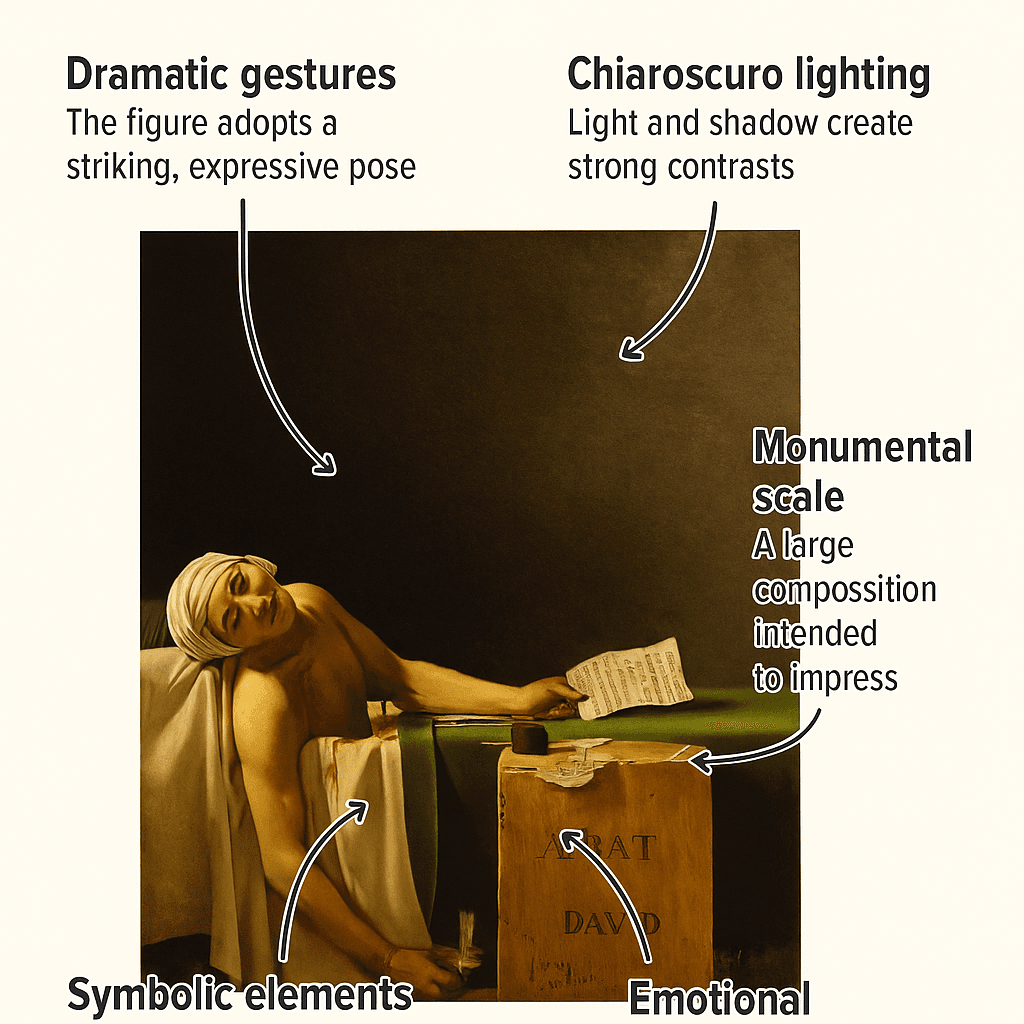 What Makes a History Painting?