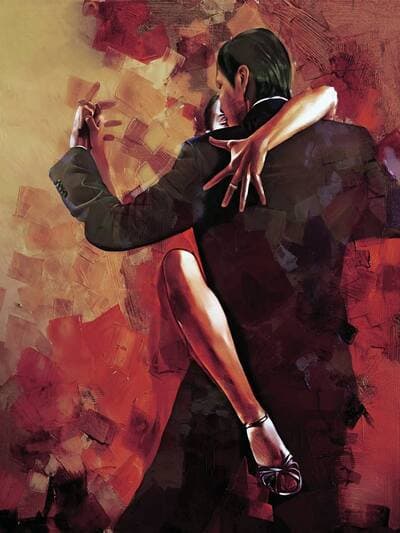 Saatchi Art Painting
