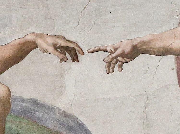 fresco painting