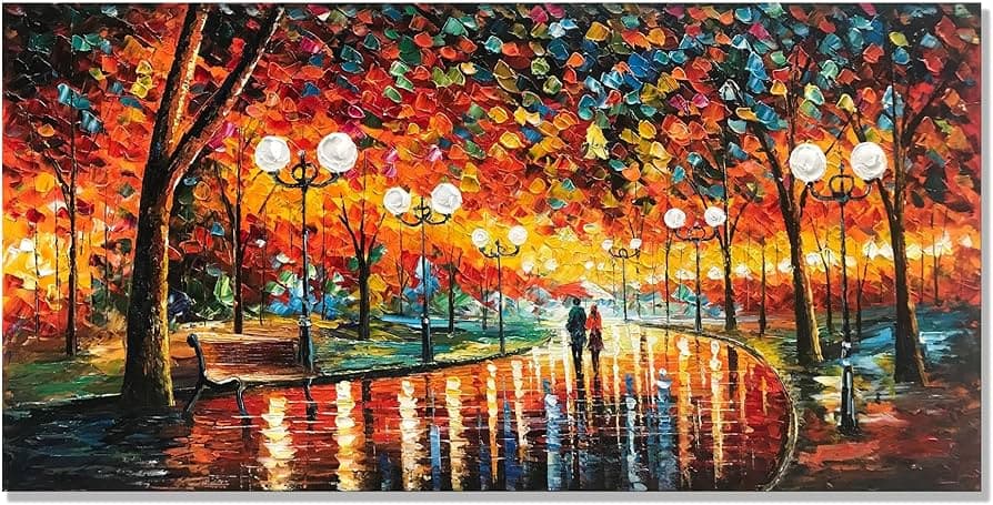 10 Places to Buy Affordable Paintings Online in 2025