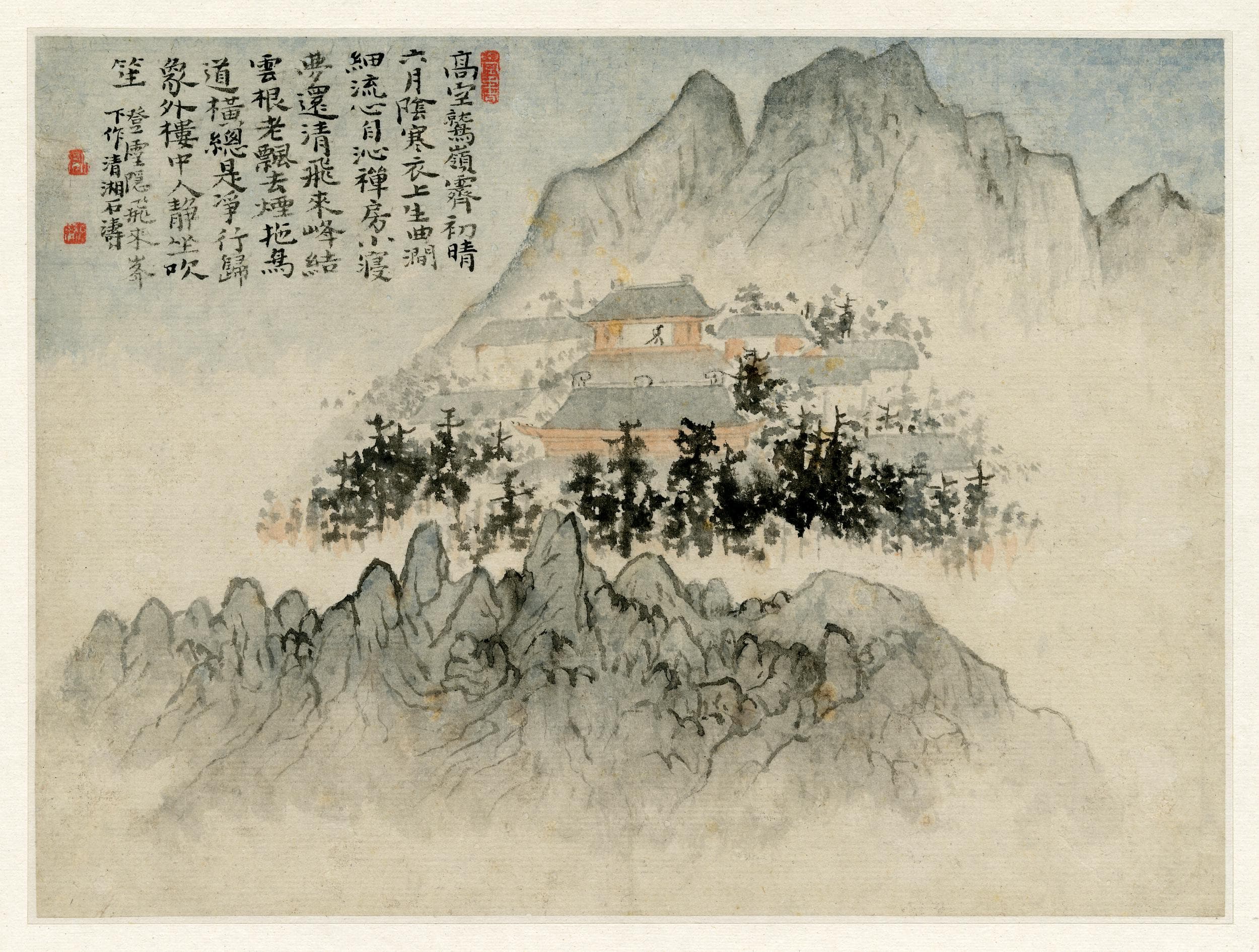 Chinese Painting