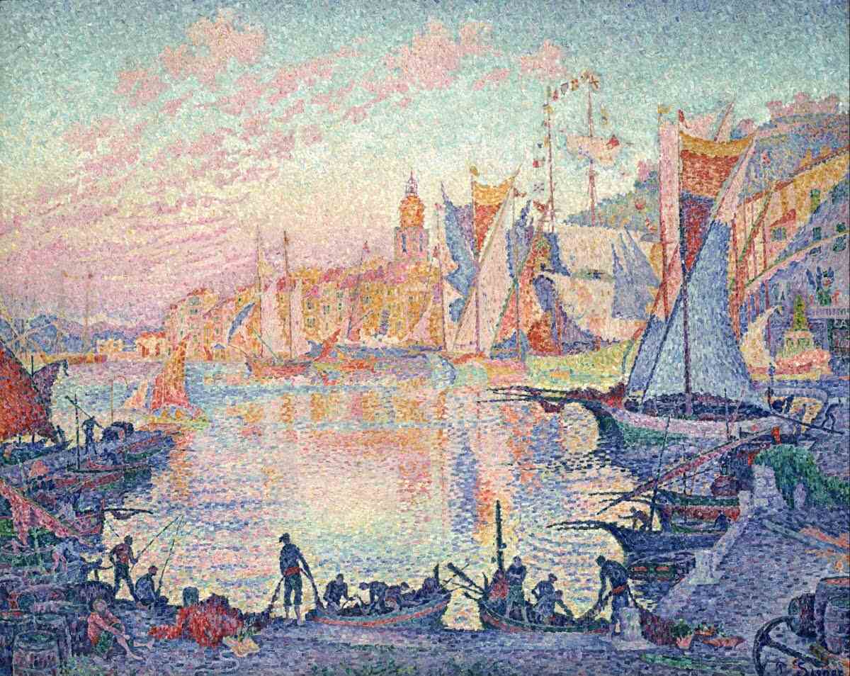 Paul Signac