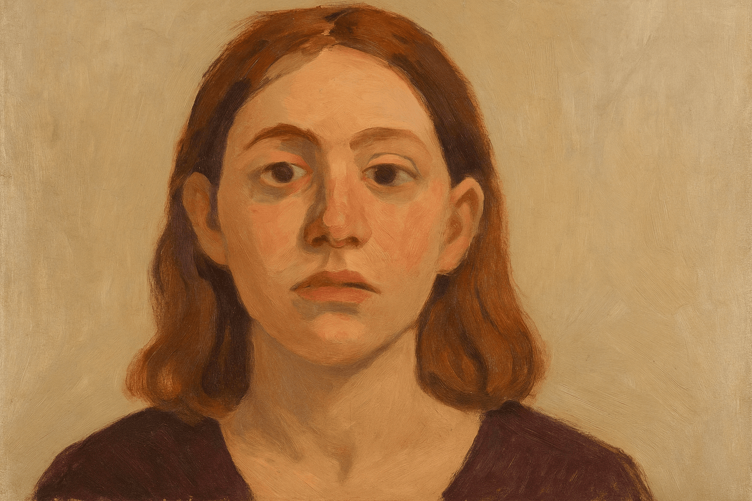 Mistakes to Avoid When Painting a Portrait